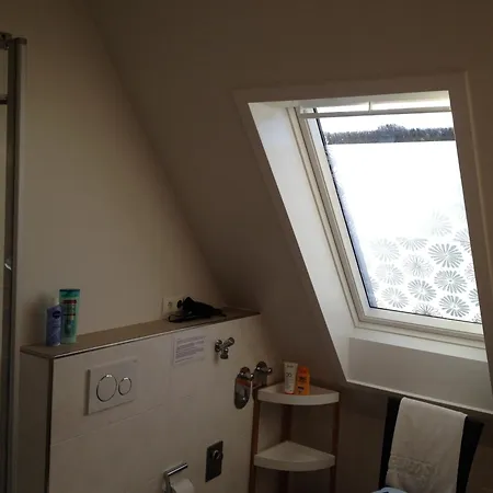 Haus Moewenschrei Appartmenthaus Lägenhet *